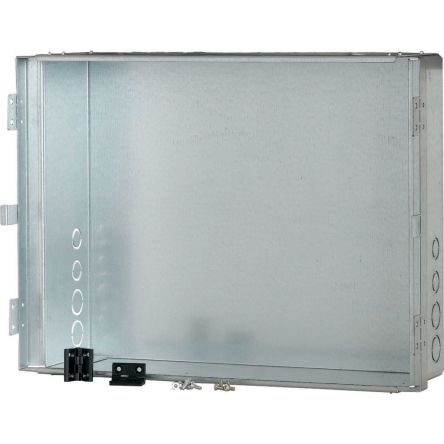 Eaton XTPZBAVC Series Metal Wall Box, 390 mm x 536 mm x 180 mm