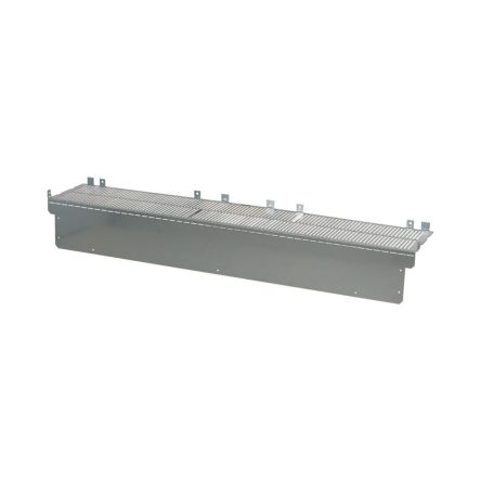 Eaton XTPZBAVP Series Steel Busbar for Use with Enclosure 207 mm x 173 mm x 1.115m