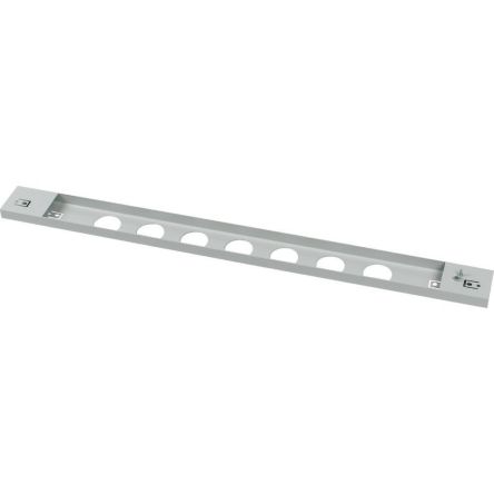 Eaton XTPZBAVC Series Metal Wall Box, 225 mm x 720 mm x 172 mm