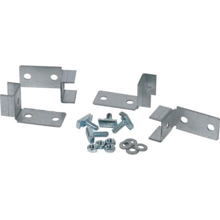 Eaton XTDWSVPE1 Series Plastic Busbar Accessories for Use with XW 200 mm x 50 mm x 200mm