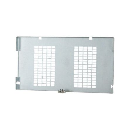 Eaton XTPWBAVP Series Metal Accessory Kit for Use with Enclosure 280 mm x 45 mm x 280mm