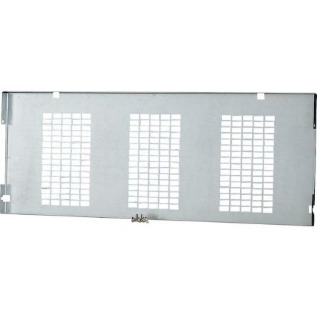 Eaton XTPWBAVP Series Metal Accessory Kit for Use with Enclosure 280 mm x 720 mm x 280mm