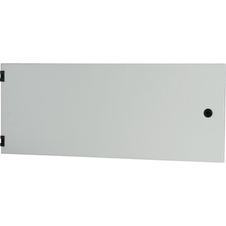 Eaton Steel Black RAL 7035 Enclosure, 320 mm H, 780mm W, 35 mm D, 35 mm L