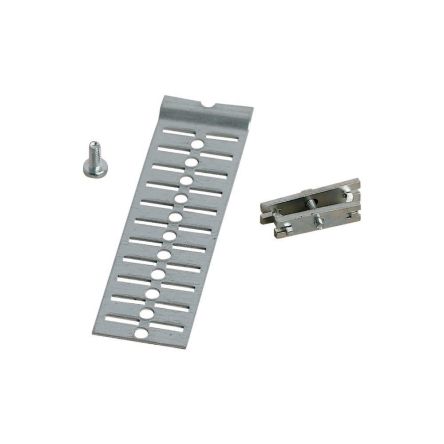 Eaton Enclosure Accessory, 28mm W, 110 mm L for Use with xEnergy Main LV Switchgear