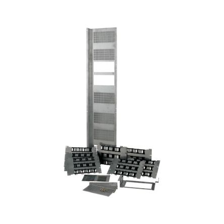 Eaton XTPWDUS80 Series Steel Accessory Kit for Use with Busbar 1435 mm x 80 mm x 1.435m