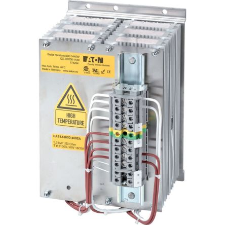 Eaton Brake Module, 1.92 kW