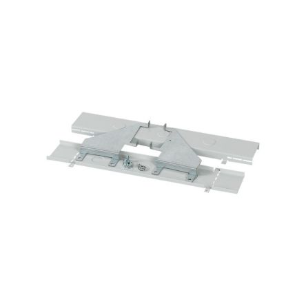 Eaton Metal Cable Ducting Support Cable Duct for Use with xEnergy Main LV Switchgear 120 mm, 418 mm, 22mm