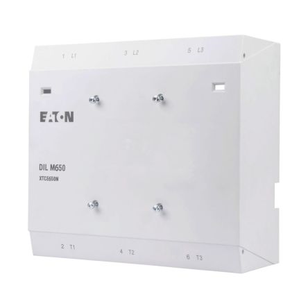 Eaton DILM Shroud
