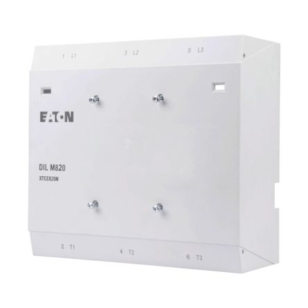 Eaton DILM Shroud