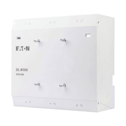 Eaton DILM Shroud