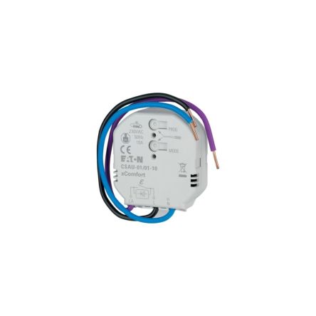 Eaton xComfort Series Communication Module for Use with C-load