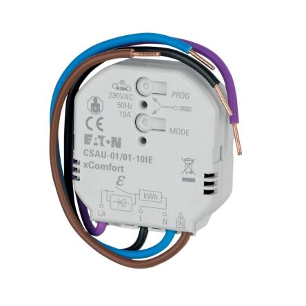 Eaton xComfort Series Communication Module for Use with C-load