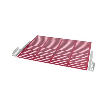 Eaton XPIXBCB Series Plastic Accessory Kit for Use with Enclosure 40 mm x 620 mm x 860mm