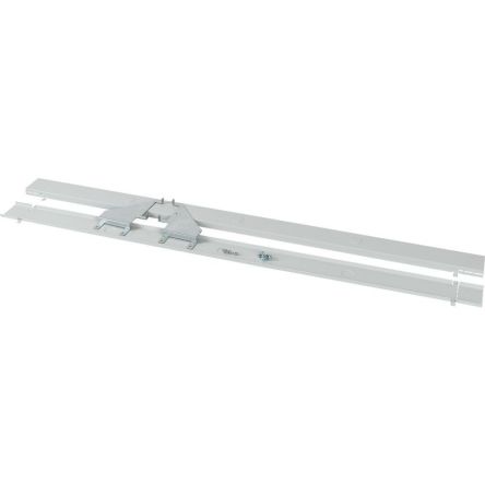 Eaton Metal Cable Ducting Support Cable Duct for Use with xEnergy Main LV Switchgear 120 mm, 1193 mm, 22mm