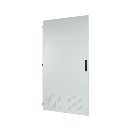 Eaton Steel Black RAL 7035 Enclosure, 1940 mm H, 992mm W, 27 mm D, 27 mm L