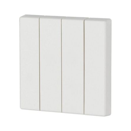 Eaton Rocker Switch Cover for use with 55 mm Push Button