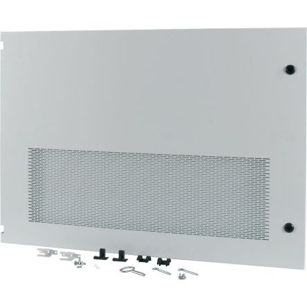 Eaton xEnergy Main Series Steel Single Door, 690 mm H, 992mm W, 29 mm D, 29 mm L for Use with xEnergy Main steel
