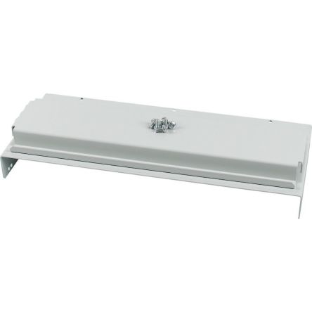 Eaton XTPP2N4MEH Series Steel Partition for Use with Enclosure 75 mm x 196.5 mm x 453.5mm