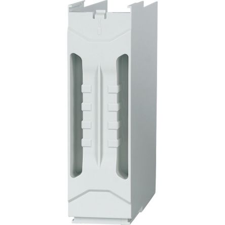 Eaton Cover, 80mm W, 150 mm L