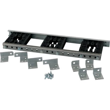 Eaton XDSF20-SL-D Series Busbar Accessories for Use with Fuse Combination Unit 530 mm x 30 mm x 160mm