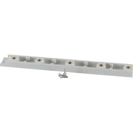 Eaton XDSLH Series Busbar Accessories for Use with LV Switchgear 25 mm x 432 mm x 39mm