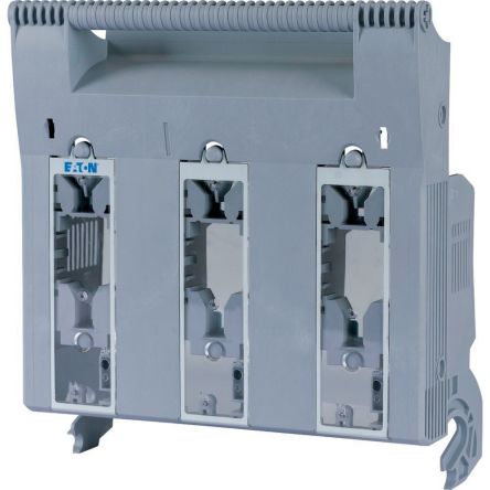 Eaton Cover NH3 Replacement Cover, 249mm W, 280 mm L for Use with XNH Fuse-Switch