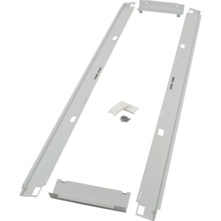 Eaton XVTL Series Metal Insulation Strip for Use with Enclosure 100 mm x 2 m x 100mm