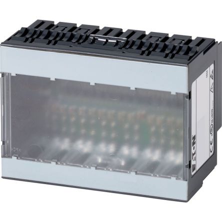 Eaton XN Series Input Module, 16 Inputs, 24V dc