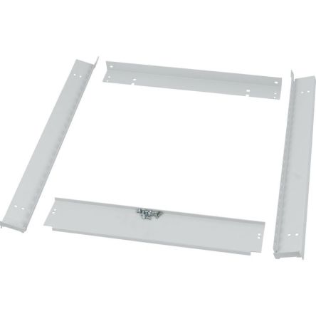 Eaton XVTL Series Metal Insulation Strip for Use with Enclosure 100 mm x 2 m x 100mm
