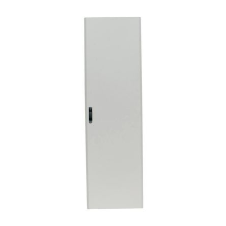 Eaton BPZ-DMS Series Steel Black RAL 7035 Enclosure, 2060 mm H, 850mm W, 50 mm D, 50 mm L