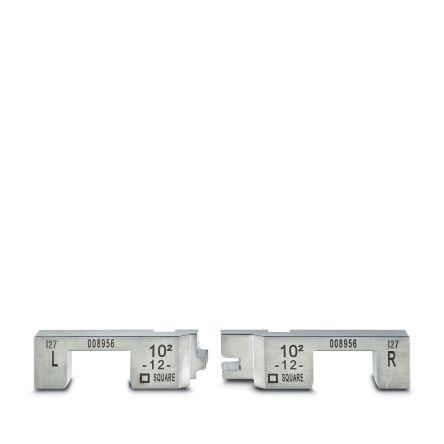 Phoenix Contact, CF1000 Crimp Die, Coaxial Type Replacement Die