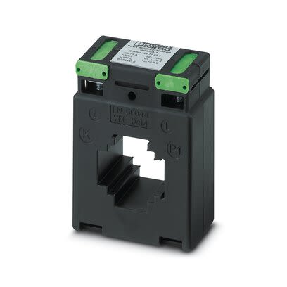 Phoenix Contact PACT MCR-V2 Series Current Transformer 200 A 7.5 VA 28 mm Bore