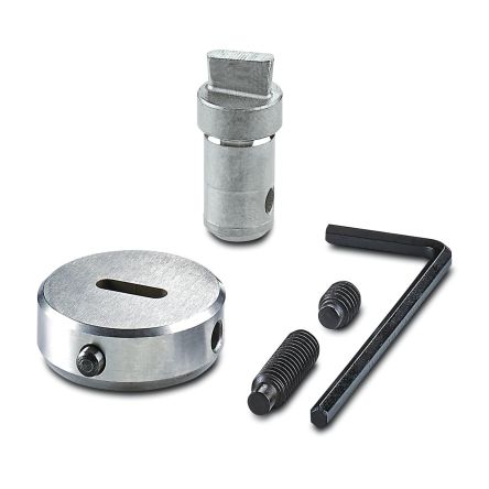 Phoenix Contact  3.5 mmFor Use With Elongated Holes