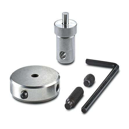 Phoenix Contact  4.3 mmFor Use With Bore Holes