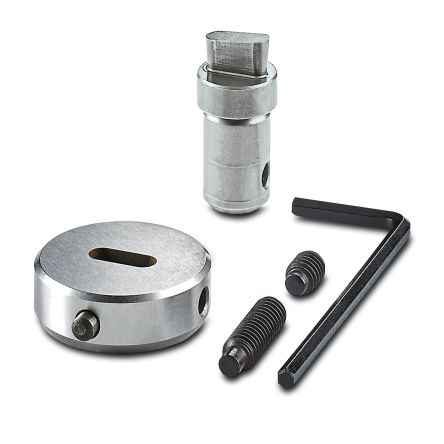 Phoenix Contact  4.5 mmFor Use With Elongated Holes