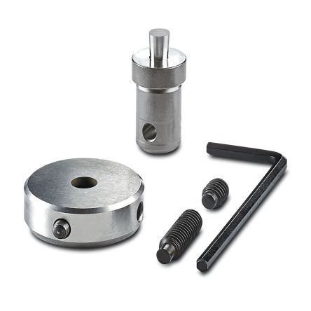 Phoenix Contact  5.5 mmFor Use With Bore Holes