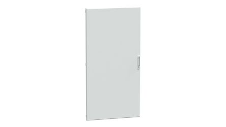 Schneider Electric PrismaSeT Series Sheet Steel Door for Use with PrismaSeT G Enclosure x 1.65 m x 850mm