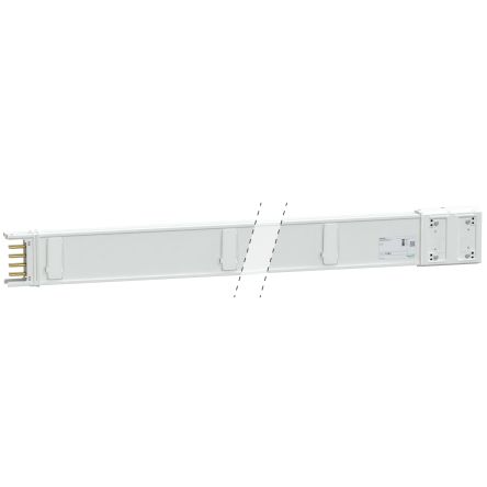 Schneider Electric Busbar Trunking, 160A, 3 m, Canalis Series