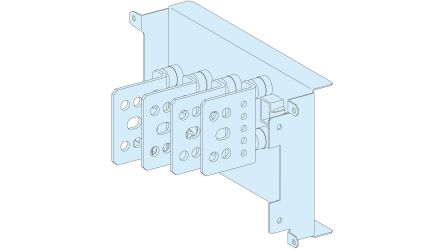 Schneider Electric PrismaSeT PrismaSeT P Busbar