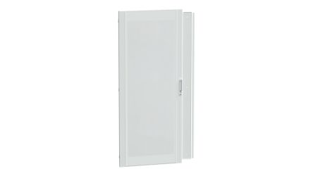 Schneider Electric PrismaSeT Series Glass Door for Use with PrismaSeT P Cubicle x 1.925 m x 800mm