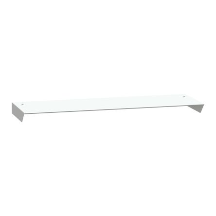 Schneider Electric PrismaSeT Active Series Sheet Steel Canopy for Use with PrismaSeT G Active Enclosure 45 mm x 280 mm x