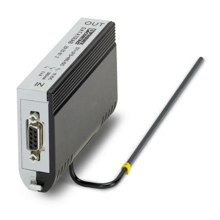 Phoenix Contact Surge Protector, 380 mA, 700 V, DIN Rail