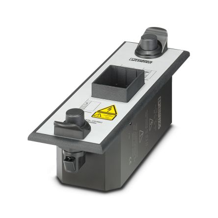 Phoenix Contact CM Adapter for use with FLT-CP, FLT-SEC, VAL-SEC, VAL-CP