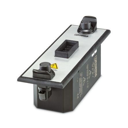 Phoenix Contact CM 2-PA-PT/A Adapter for use with UAK, UFBK