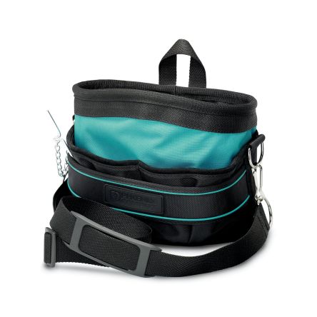 Phoenix Contact Polyester Tool Bag with Shoulder Strap 290 mm x 185mm x 220 mm