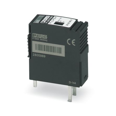 Phoenix Contact, PT Replacement Module 30V Maximum Voltage Rating