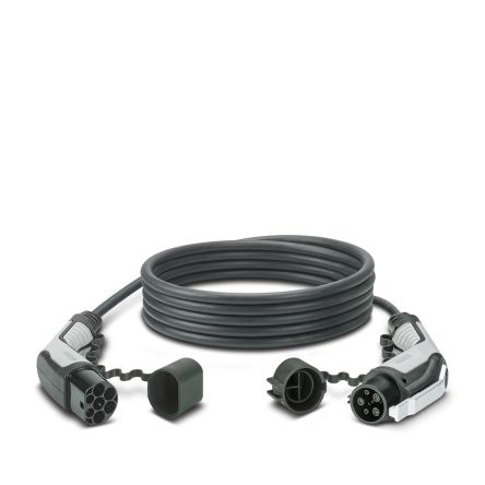 Phoenix Contact 32A EV Charging Cable 5 kW 5 m