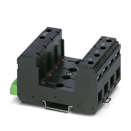 Phoenix Contact, VAL Surge Protector 800V Maximum Voltage Rating Type 2 Surge Protection