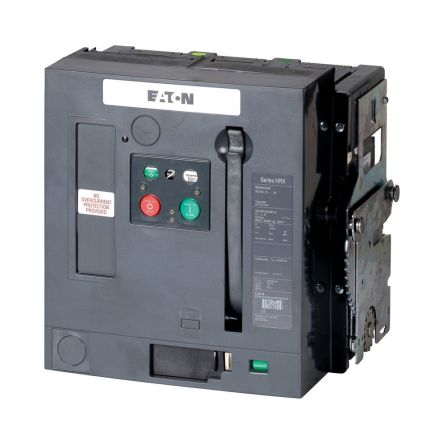 Eaton Switch Disconnector, 3-Pole