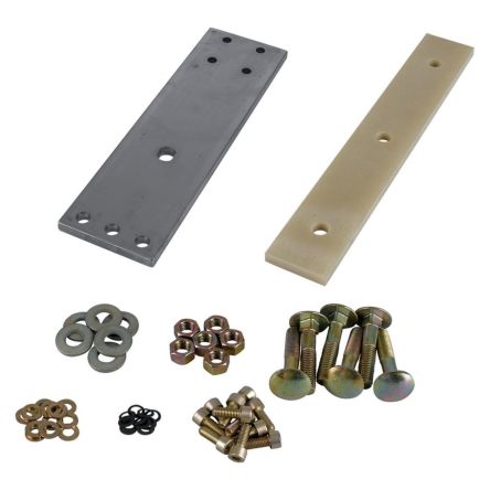 Eaton IZMX/INX Terminal Kit for use with INX40.4.32F, IZMX40.4.32F
